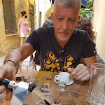 Photo n°9 de l'avis de Antonio.c fait le 26/06/2021 à 13:48 sur le  Osteria Mezzaluna à Alassio