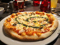 Pizza du Restaurant italien O'Pizzicato Wiwersheim - n°17