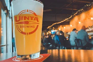 Uinta Brewing Co image