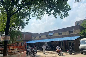 District Government Hospital image
