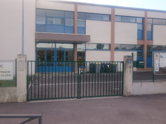 École primaire publique Montier la Celle