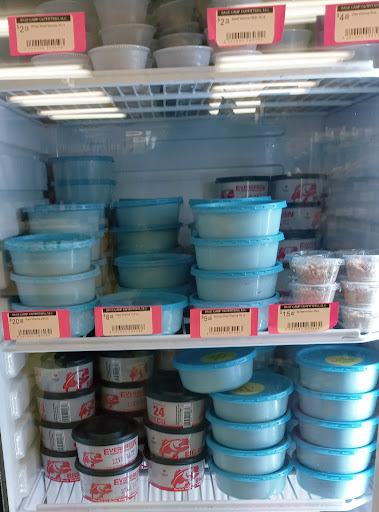 Sporting Goods Store «Base Camp Outfitters», reviews and photos, 300 S 4th St, Newport, PA 17074, USA