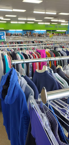 Thrift Store «Wabash Valley Goodwill Industries, Inc.», reviews and photos, 2702 S 3rd St, Terre Haute, IN 47802, USA