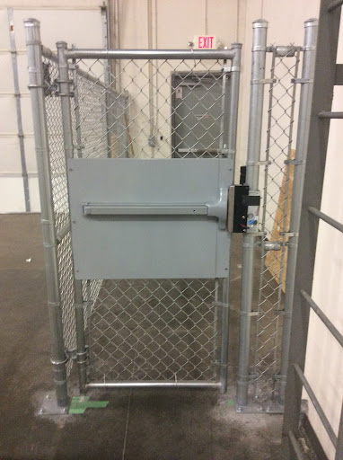 Locksmith «Area Safe & Lock Service», reviews and photos, 3301 Mt Vernon Ave, Alexandria, VA 22305, USA