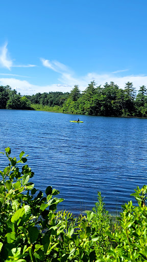 State Park «Watson Pond State Park», reviews and photos, 1644 Bay St, Taunton, MA 02780, USA