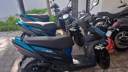 Yucatan Yamaha Scooter Rentals