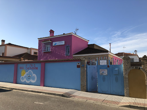 Centro de Educación Infantil La Nube, Institución educativa privada en Dos Hermanas,Sevilla