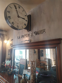 Photos du propriétaire du Restaurant français La Petite Gare à Vers-Pont-du-Gard - n°12