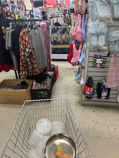 Discount Store «Dollar Days», reviews and photos, 309 S 48th St, Philadelphia, PA 19143, USA