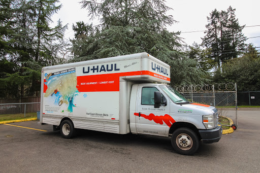 Self-Storage Facility «Safe Store Self Storage», reviews and photos, 3723 112th St SW, Lakewood, WA 98499, USA