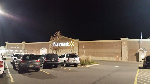 Department Store «Walmart Supercenter», reviews and photos, 580 U.S. 9, Lanoka Harbor, NJ 08734, USA