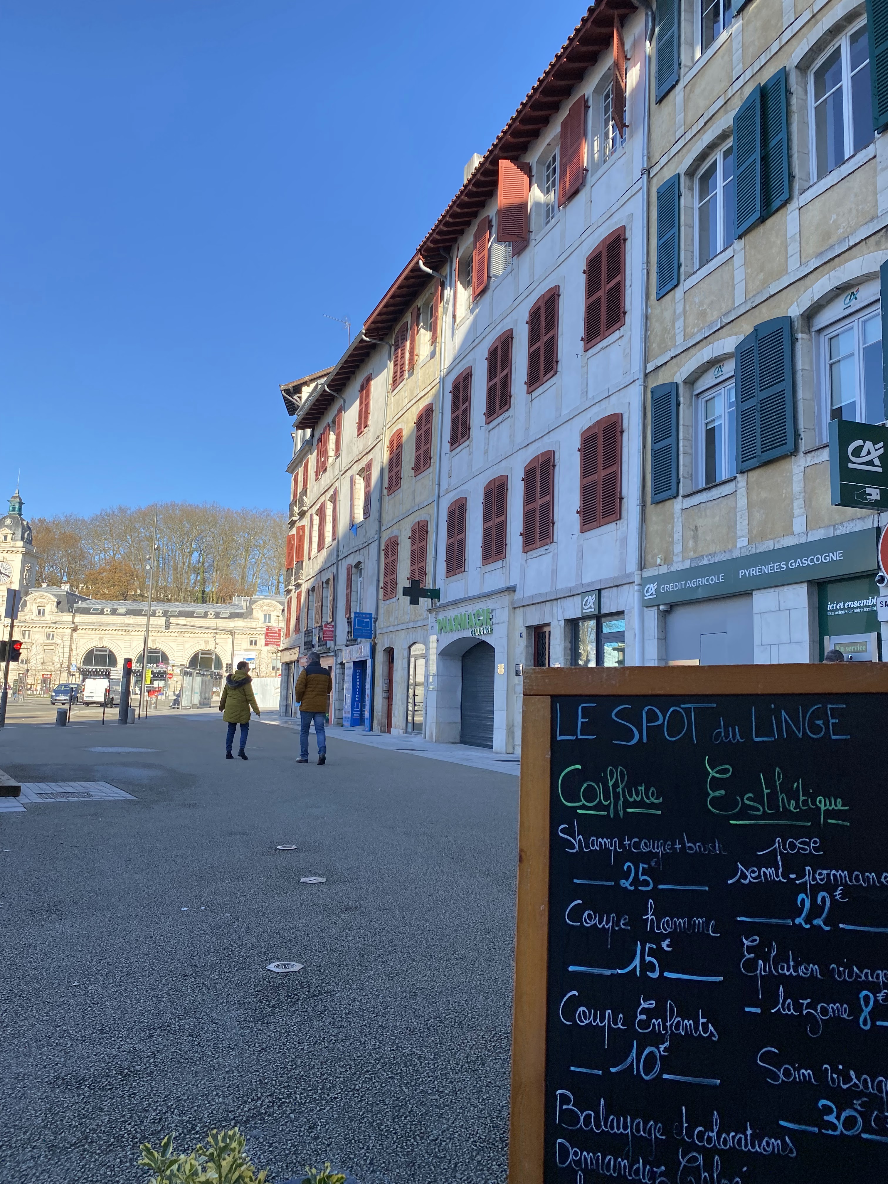Photo n° 7 de l'avis de Yoana.a fait le 19/12/2021 à 17:56