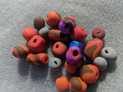 Sofical Beads