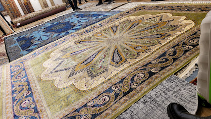 Türkmen Carpet