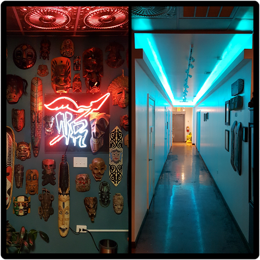 Tattoo Shop «Native Rituals», reviews and photos, 15105 S Cicero Ave, Oak Forest, IL 60452, USA