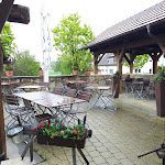 Photo n°3 de l'avis de Irene.o fait le 05/05/2019 à 18:41 sur le  Gasthof Kompf à Kusterdingen