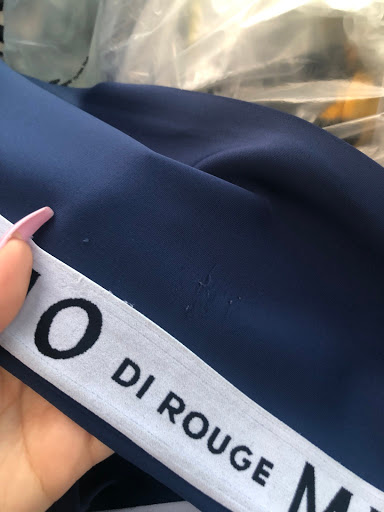 Dry Cleaner «ZIPS Dry Cleaners», reviews and photos, 8805 Annapolis Rd, Lanham, MD 20706, USA