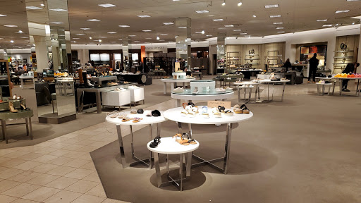 Department Store «Nordstrom», reviews and photos, 449 Menlo Park Mall, Edison, NJ 08837, USA