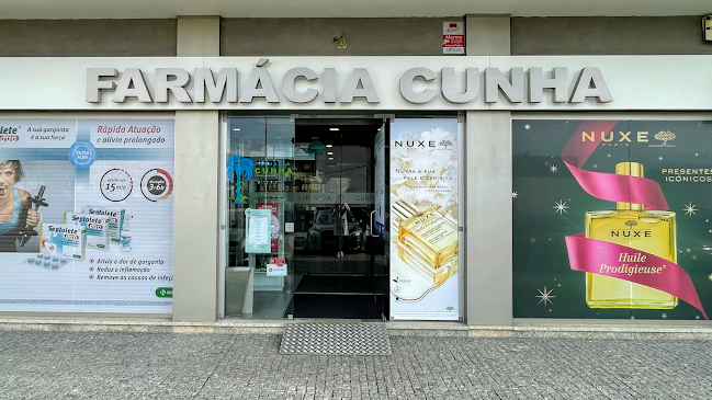 Farmácia Cunha - Barcelos