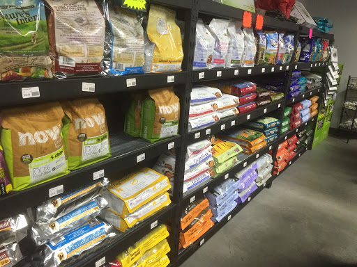 Pet Supply Store «The Animal Park Marketplace», reviews and photos, 744 W Riverdale Rd, Riverdale, UT 84405, USA