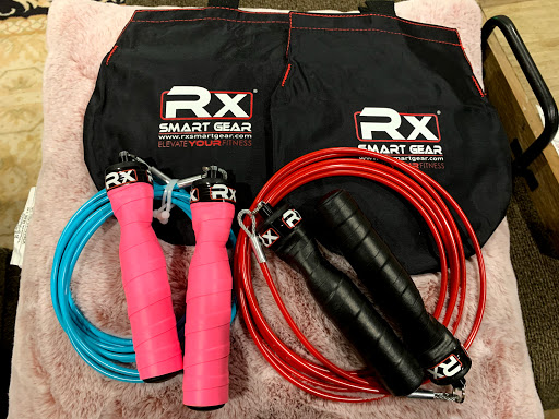 Rx Smart Gear image