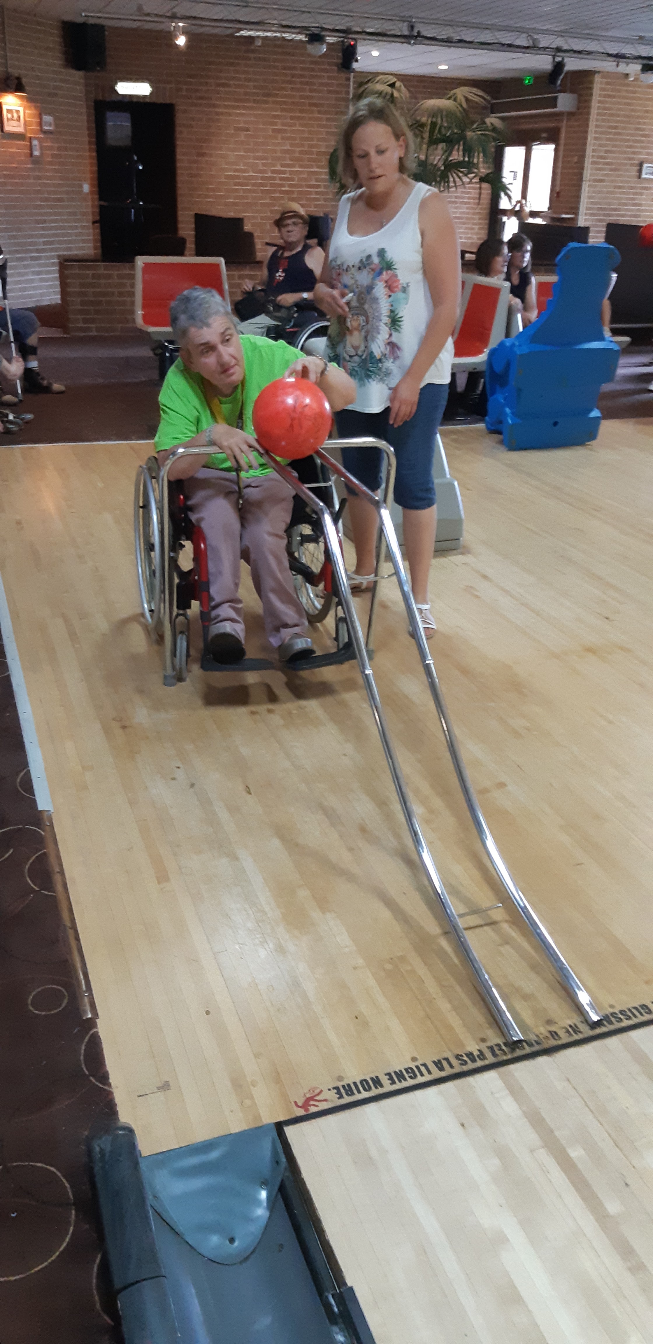 Photo n° 4 de l'avis de Yannick.a fait le 28/08/2019 à 11:34