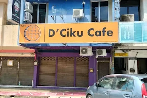 D' Ciku Cafe image