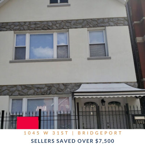 Real Estate Agency «Lucid Realty», reviews and photos, 1858 W Erie St, Chicago, IL 60622, USA