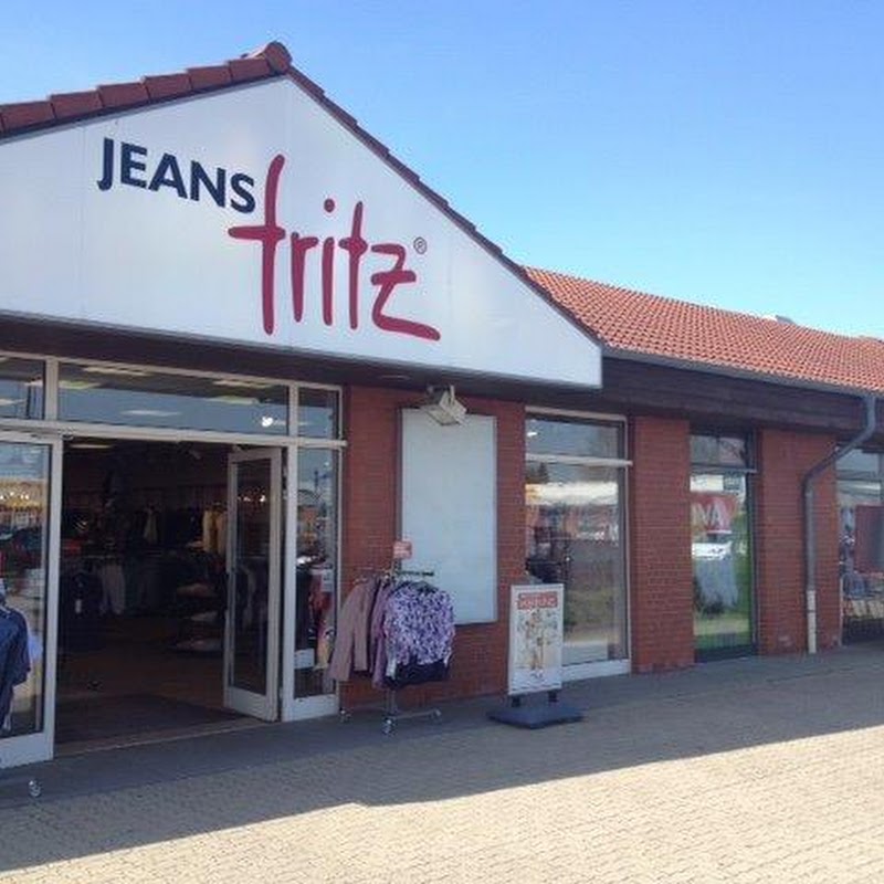 JEANS FRITZ