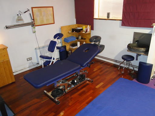 Therra Ioga i Massatges en Puigdàlber