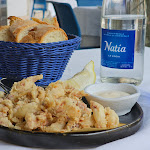 Photo n°1 de l'avis de Saran.e fait le 07/05/2024 à 15:55 sur le  Ristorante Al Convento Cetara à Cetara