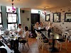 Mimi'S Bakehouse Logo, Edinburgh, United Kingdom, Restaurant