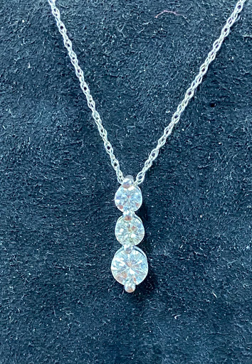 Jeweler «Dylan Rings Inc», reviews and photos, 119 Brown Springs Rd, Montgomery, AL 36117, USA