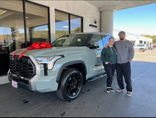 Brian Lamb - Toyota Sales Consultant image