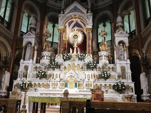 St. Catalina de Siena Church