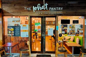 The Phat Pantry image
