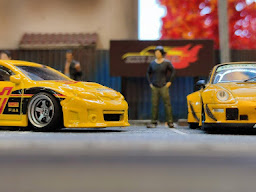 KIZZ MODEL