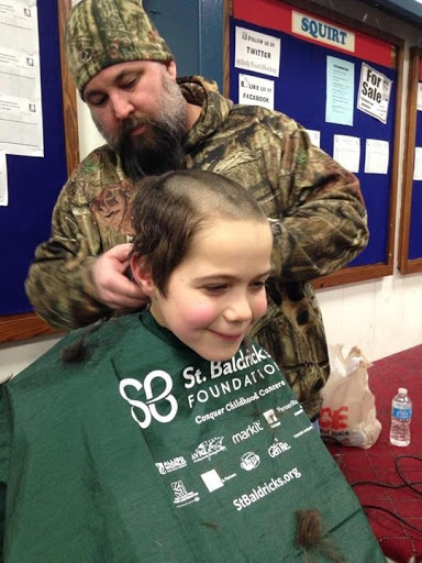 Barber Shop «Main St Barber Shop», reviews and photos, 41 W Main St, Carmel, IN 46032, USA