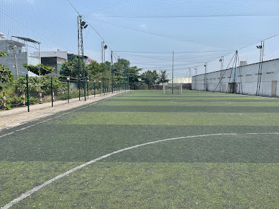 Hình Ảnh Sân bóng đá mini Tăng Nhơn Phú