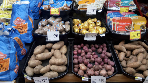 Supermarket «Jim Thorpe Market», reviews and photos, 1 River St, Jim Thorpe, PA 18229, USA