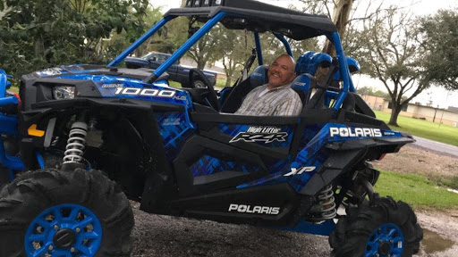 ATV Dealer «Genes Powersports Country», reviews and photos, 12525 Interstate 10 E, Baytown, TX 77523, USA