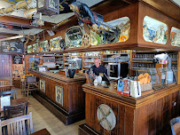 Atmosphère du Restaurant La Caravelle à Les Sables-d'Olonne - n°7