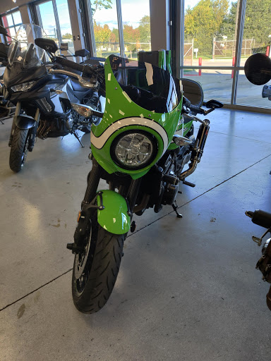 Motorcycle Dealer «J T Motorsports Inc», reviews and photos, 5848 Urbana Pike, Frederick, MD 21704, USA