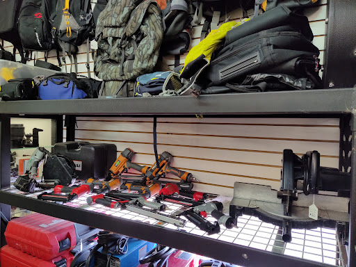 Pawn Shop «American Fork Pawn Shop», reviews and photos, 88 W Main St, American Fork, UT 84003, USA