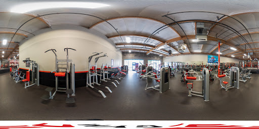 Gym «UFC GYM South Corona», reviews and photos, 265 E Ontario Ave #105, Corona, CA 92879, USA