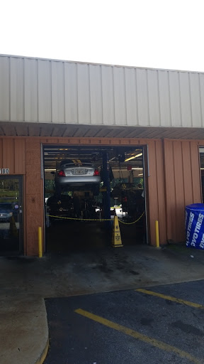 Tire Shop «Firestone Complete Auto Care», reviews and photos, 2780 Main St W, Snellville, GA 30078, USA