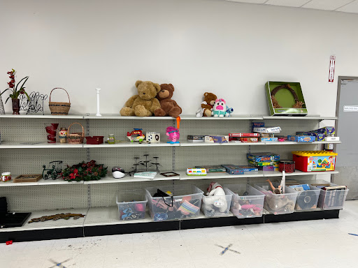 Thrift Store «Goodwill», reviews and photos, 7025 Knightdale Blvd, Knightdale, NC 27545, USA