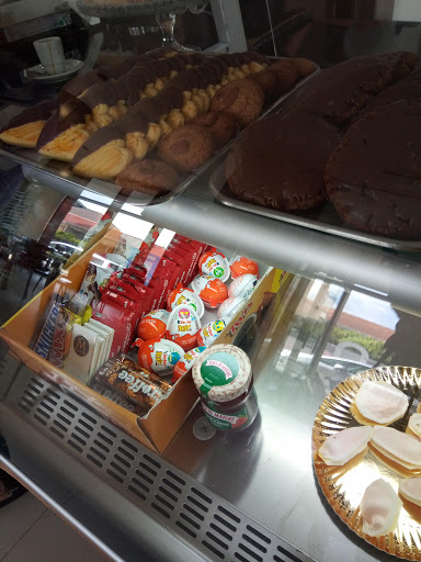 Pastelaria daMIra no Povoa de Varzim, Porto