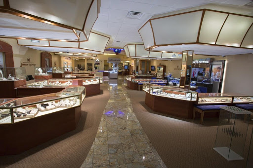 Jewelry Store «Jewelry By Designs», reviews and photos, 2932 Prince William Pkwy, Woodbridge, VA 22192, USA