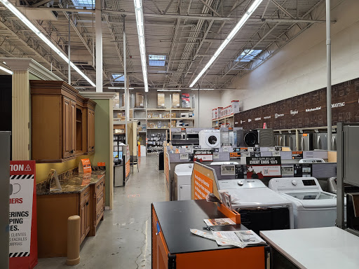 Home Improvement Store «The Home Depot», reviews and photos, 1055 Paterson Plank Rd, Secaucus, NJ 07094, USA